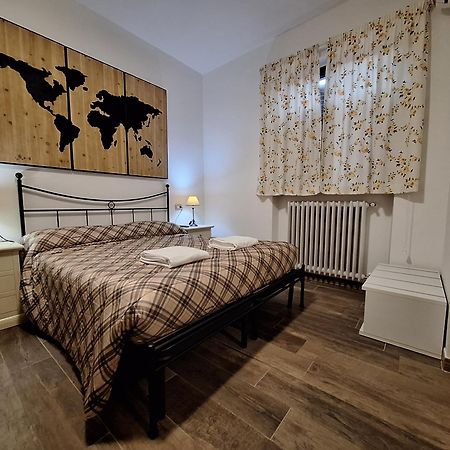 B&B La Locanda Del Sorriso Orte Extérieur photo