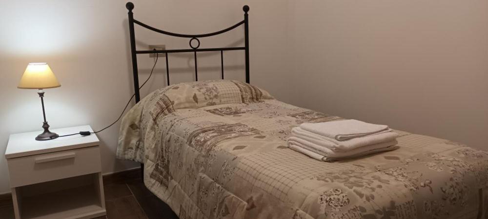 B&B La Locanda Del Sorriso Orte Extérieur photo